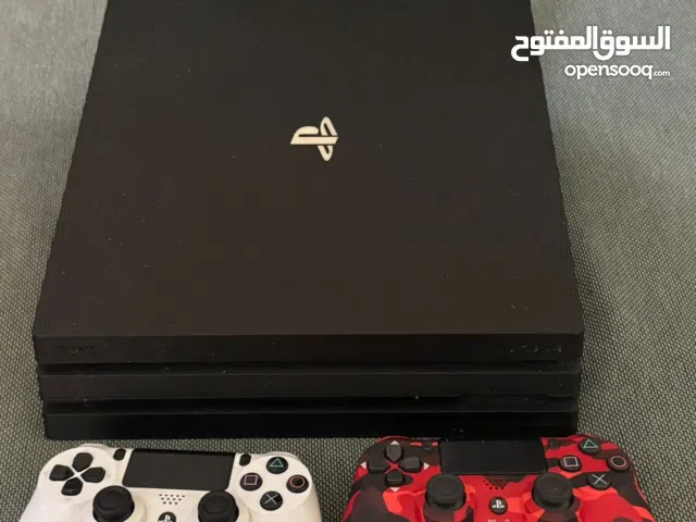 PlayStation 4 PlayStation for sale in Al Rayyan