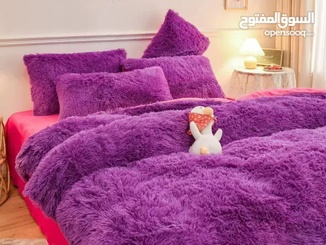لحاف مجوز ريش نافز شتوي
