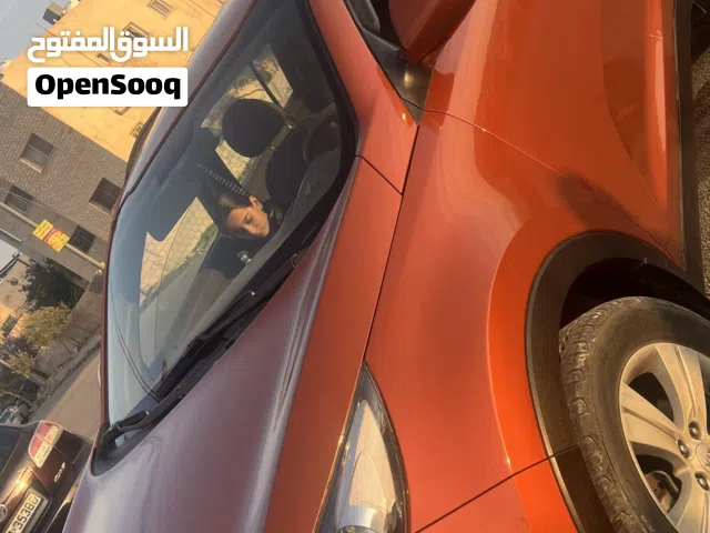 2012, كيا, سبورتاج, EX