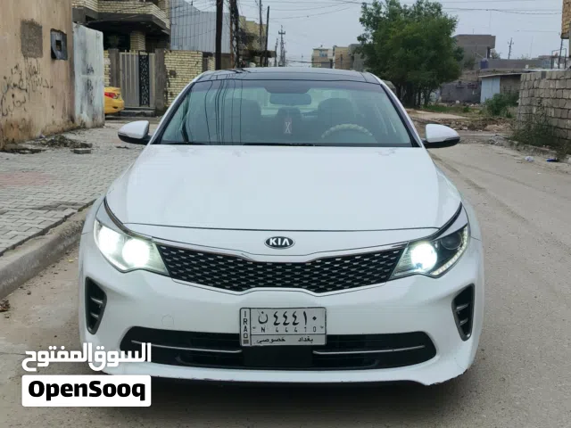 اوبتما Ex 2017 للبيع