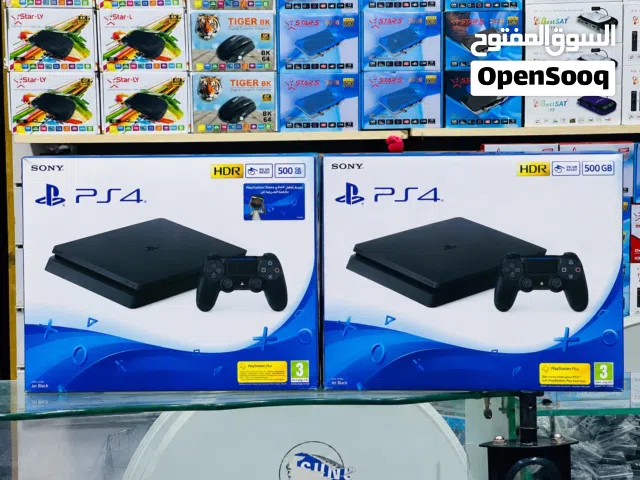 PlayStation 4 PlayStation for sale in Tripoli