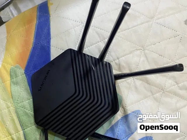 راوتر ماركة ميراكسيوس موديل MR50G