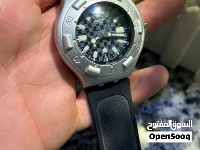 Analog Quartz Swatch watches  for sale in Tripoli