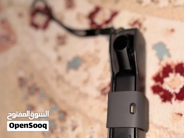 DJI Osmo Pockat/ اوزموا