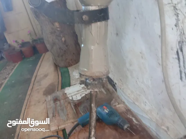 هاتي كهرباء بضرب بالأرض 25 +درل كهرباء.
