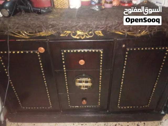غرفة نوم مستعمله