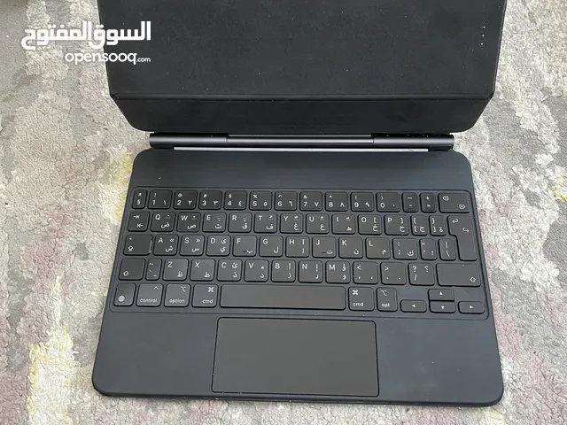 ماجيك كيبورد ابل اصلي لايباد برو 11 انش