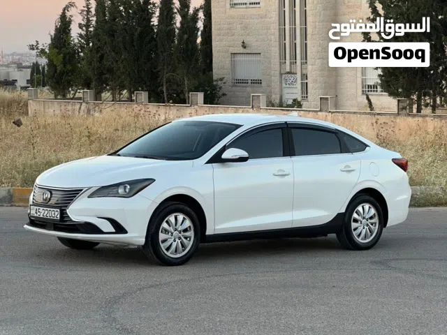 2021 Changan Eado Basic