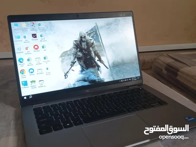 Windows Dell for sale  in Amman