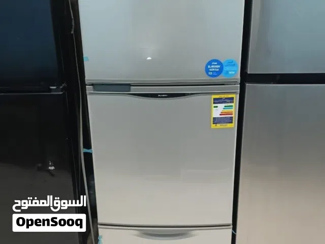 ثلاجة توشيبا 3 باب