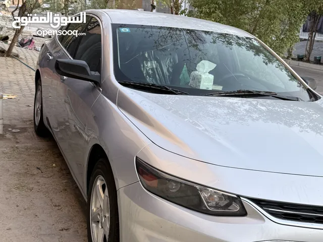 ماليبو 2018 للبيع