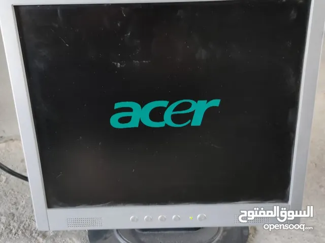 Other Acer  Computers  for sale  in Mafraq