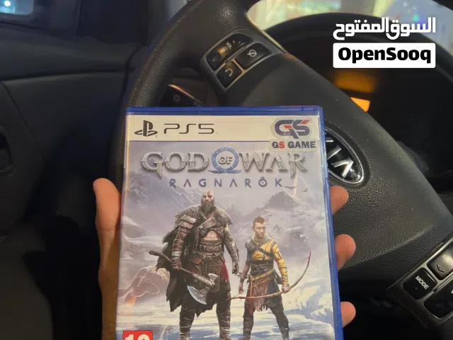 جود اوف وار راغناروك