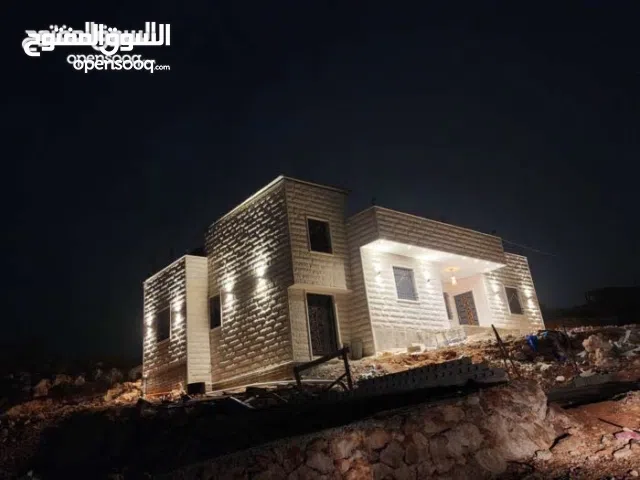 Residential Land for Sale in Hebron Dura