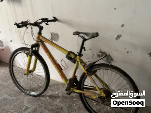 للبيع سيكل