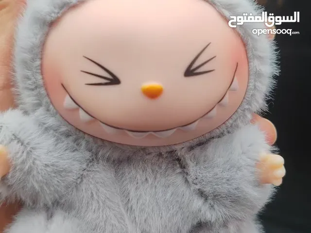 Labubu toys ew doll