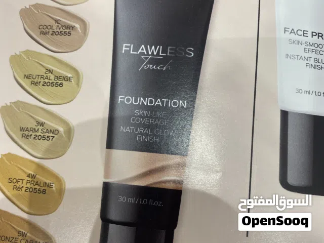بيع جميع منتجات العناية بالشعر و الجسم وبيع مستحضرات التجميل بأسعار معقولة