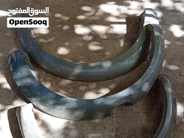 لفات عجل متسوبيشي سبيرتيرو