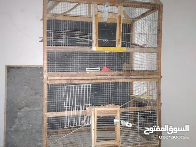مطير +قفص للبيع بسعر مغرررررري