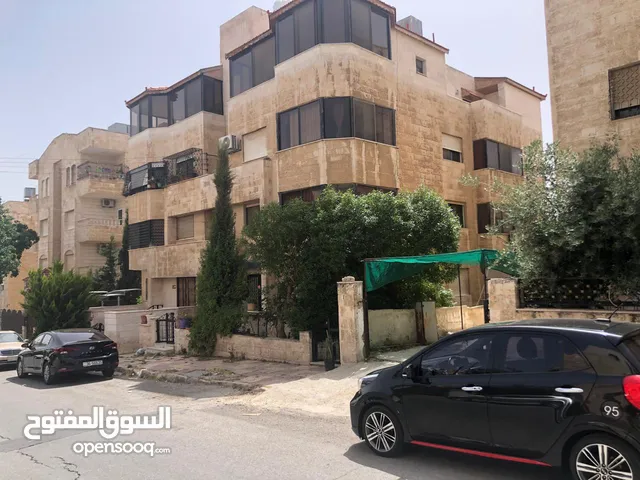 129 m2 2 Bedrooms Apartments for Sale in Amman Sports City