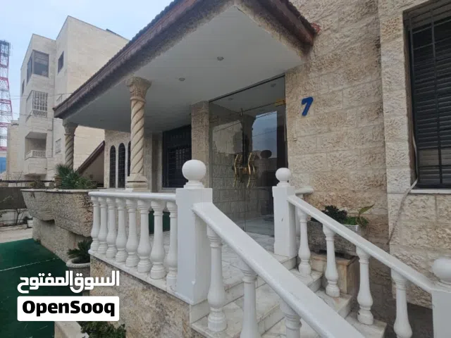 فيلا فاخرة مفروشة  خلدا خلف مطعم طواحين الهوا