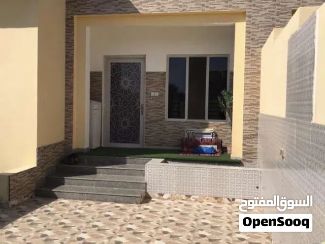 فيلا للايجار في الصنقرVilla for rent in Al-Sagar