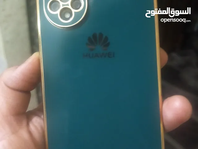 Huawei Nova 9 128 GB in Giza