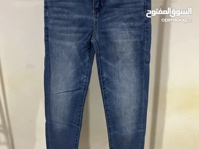 Hi-Rise - American Eagle