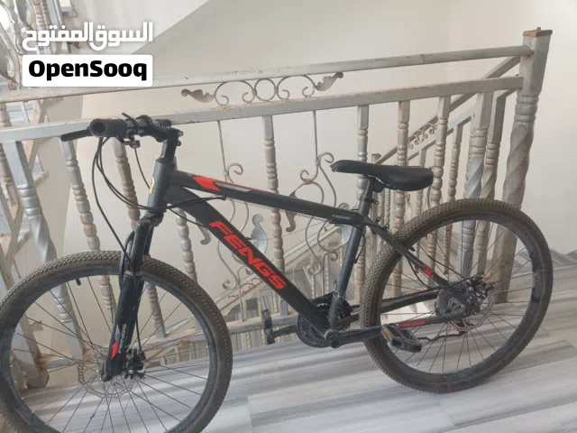 دراجا هوائيه لي البيع
