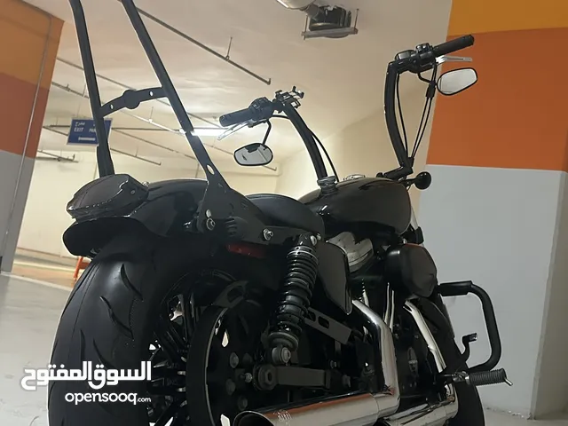 Harley Davidson 1200 Custom 2017 in Muscat