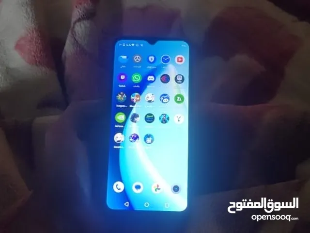 Realme C33 128 GB in Al Batinah