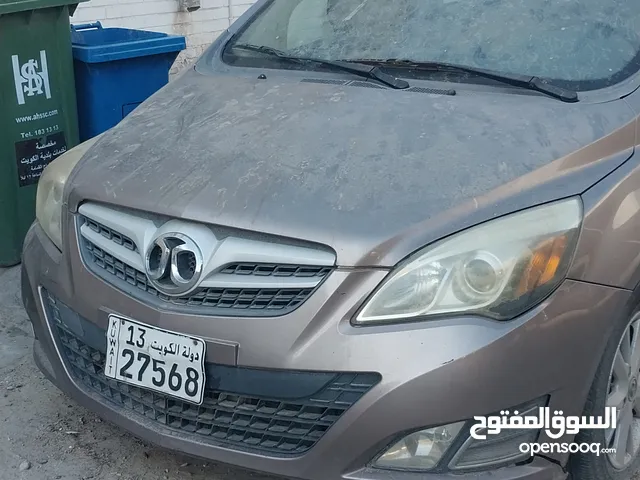 Used BAIC Other in Hawally