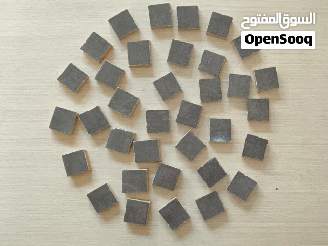 احجار فسيفساء