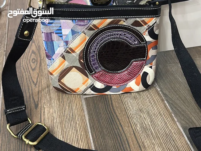 شنط براند وكوبي