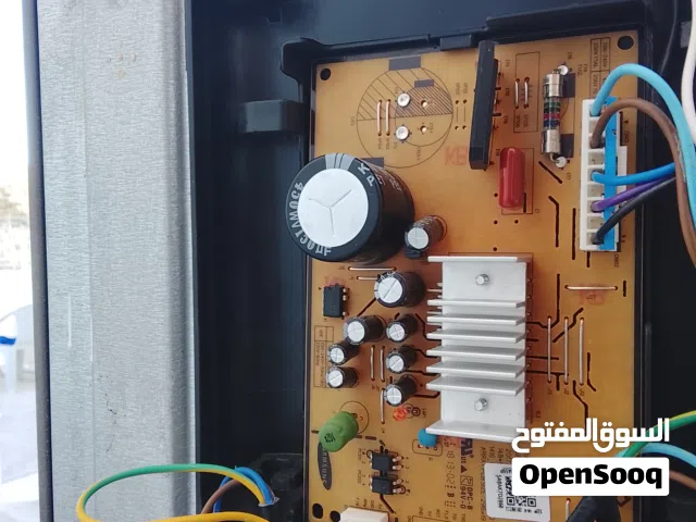 لوحة سمسونج يبيعو فاه في الوكيل بي 1000,