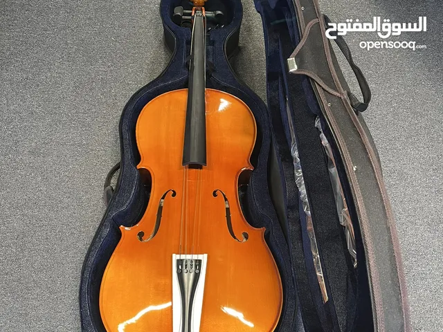 Moreno Cello full size تشيلو