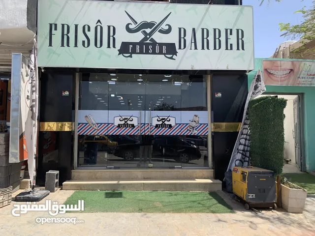 50 m2 Shops for Sale in Tripoli Al-Nofliyen