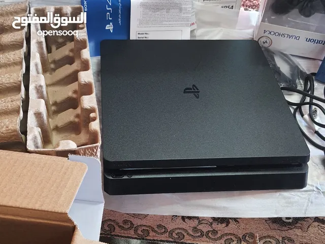  Playstation 4 for sale in Tanta