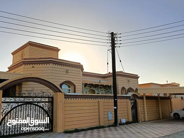 Villa for rent in Sohar Al Waqiah Villa for rent in Sohar Al Waqiah 5