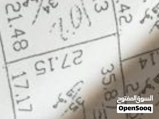 ارض للبيع في ماعين من المالك مباشرة
