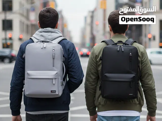 Backpacks Black for sale  in Baghdad