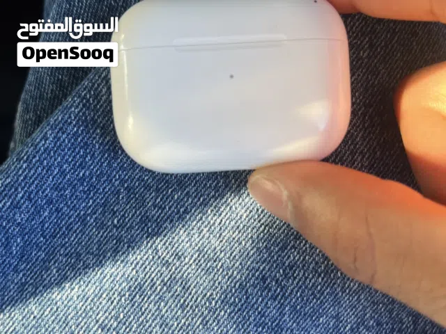 سماعة ابل اصليه