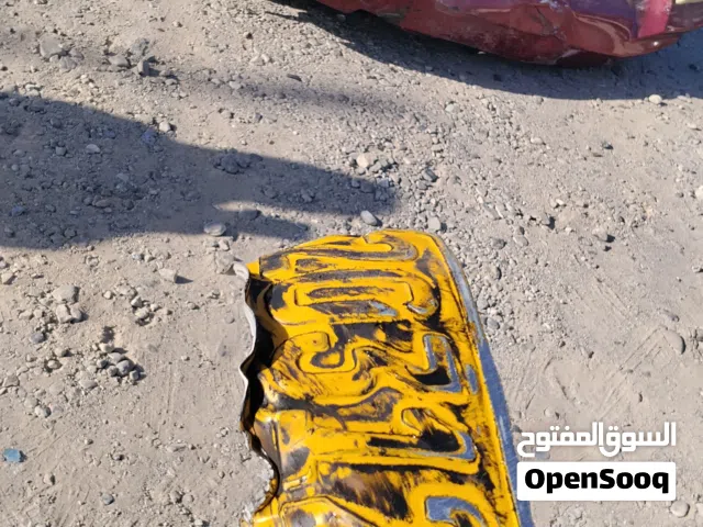 Used Jeep Liberty in Muscat