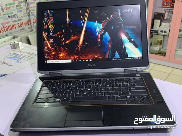 لابتوب جديد للبيع