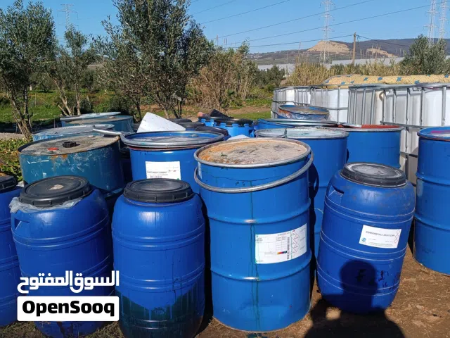 برامل 1000 لتر