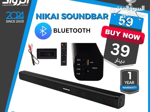 NIKAI Soundbar ساوند بار