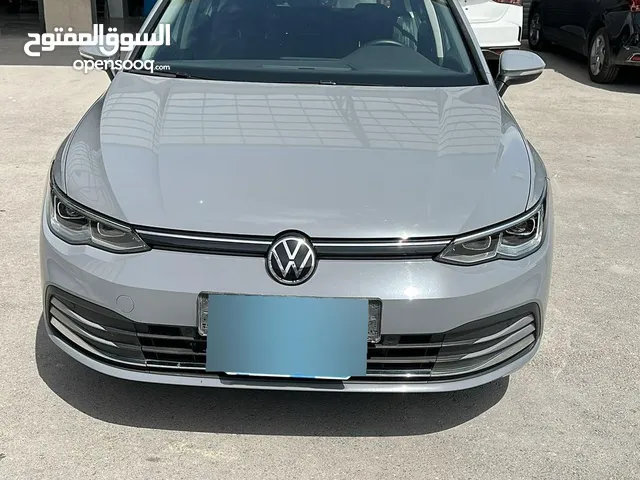 Golf 1.5 eTSI 2020 Style Edition