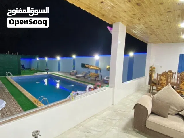 3 Bedrooms Farms for Sale in Ramtha Romtha