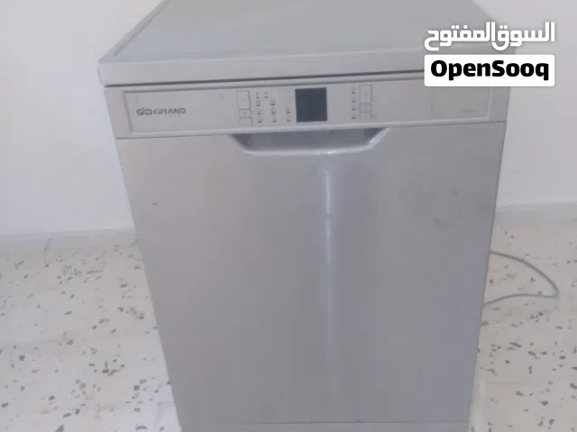 غسالة صحون أستعمال نظيف
