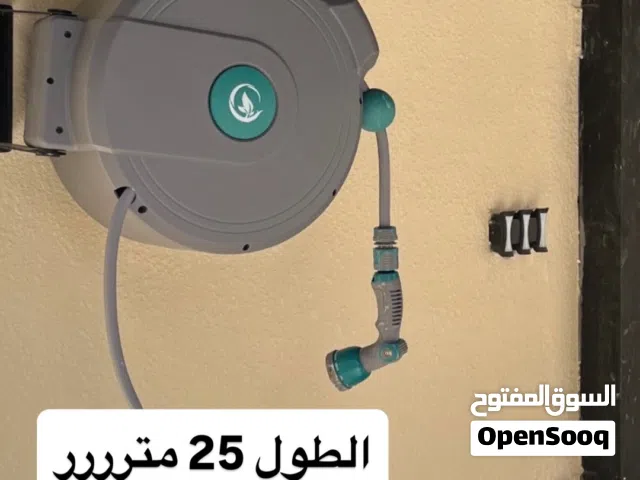 بكره خرطوم المياه الأوتوماتيكية